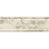 Бордюр Paradyz Belat 25x8, Brown, London, B Бордюр Paradyz Belat 25x8, Brown, London, B