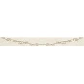Бордюр Paradyz Belat 75x7.9, Beige Бордюр Paradyz Belat 75x7.9, Beige