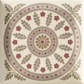 Плитка-декор настенный Paradyz Forcados 9.8х9.8, beige dekor E Плитка-декор настенный Paradyz Forcados 9.8х9.8, beige dekor E