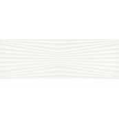 Настенная плитка Paradyz Margarita 32.5х97.7, bianco struktura A Настенная плитка Paradyz Margarita 32.5х97.7, bianco struktura A