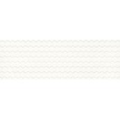 Настенная плитка Paradyz Margarita 32.5х97.7, bianco struktura B Настенная плитка Paradyz Margarita 32.5х97.7, bianco struktura B