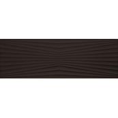 Настенная плитка Paradyz Margarita 32.5х97.7, nero struktura A Настенная плитка Paradyz Margarita 32.5х97.7, nero struktura A