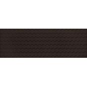 Настенная плитка Paradyz Margarita 32.5х97.7, nero struktura B Настенная плитка Paradyz Margarita 32.5х97.7, nero struktura B