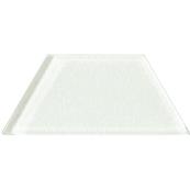 Плитка-декор настенный Paradyz Margarita 3.1х7.2, ivory heksagon A Плитка-декор настенный Paradyz Margarita 3.1х7.2, ivory heksagon A