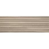 Настенная плитка Paradyz Daikiri 25х75, brown struktura pasy Настенная плитка Paradyz Daikiri 25х75, brown struktura pasy