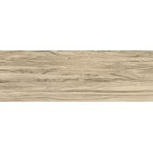 Настенная плитка Laparet Amber 60х20, рельеф, бежевый