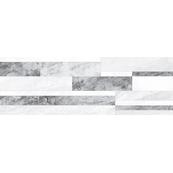 Настенная плитка Laparet Royal 60х20, микс, серый