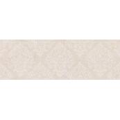 Настенная плитка Laparet Atria 60х20, узор, бежевый