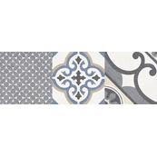 Настенная плитка Laparet Rock 60х20, узор