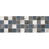 Плитка-декор настенный Laparet Sweep 60х20, микс