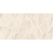 Настенная плитка Laparet Forest 60х30, бежевый рельеф
