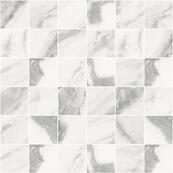 Мозаика Laparet Silver 30х30, белый