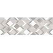 Плитка-декор настенный Laparet Escada 60х20, светлый