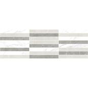 Плитка-декор настенный Laparet Escada 60х20, микс, мозаика