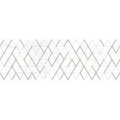 Плитка-декор настенный Laparet Lord 60х20, белый tact