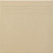 Плитка для ступеней Paradyz Mistral 29.8x29.8, Beige Плитка для ступеней Paradyz Mistral 29.8x29.8, Beige