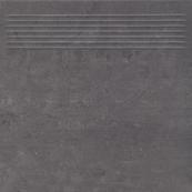 Плитка для ступеней Paradyz Mistral 29.8x29.8, Nero Плитка для ступеней Paradyz Mistral 29.8x29.8, Nero