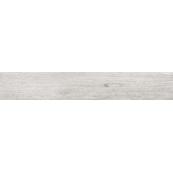Напольная плитка Laparet Ironwood 120.2х19.3, bianco