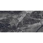 Напольная плитка Laparet Kenya 120х60, nero high glossy