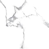 Напольная плитка Laparet Statuario 60х60, crown polished