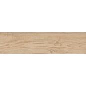 Напольная плитка Laparet Faggio 80х20, бежевый обрезной