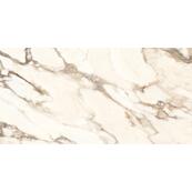 Напольная плитка Laparet Calacatta Carve 120х60