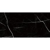 Напольная плитка Laparet Black Marquina 120х60