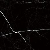 Напольная плитка Laparet Black Marquina 60х60