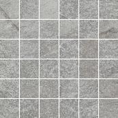 Плитка-мозаика универсальная Paradyz Flash 29.8x29.8, Grys, резанная Плитка-мозаика универсальная Paradyz Flash 29.8x29.8, Grys, резанная