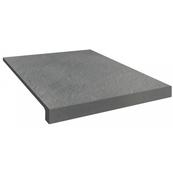 Плитка для ступеней Opoczno Solar 33x33, Grey Loft Nar/Kap 3-D