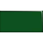 Стеклянная плитка Belitdecor 30х10 см, зелёный Стеклянная плитка Belitdecor 30х10 см, зелёный