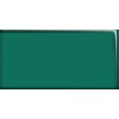 Стеклянная плитка Belitdecor 30х10 см, морская волна Стеклянная плитка Belitdecor 30х10 см, морская волна