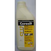 Грунтовка глубокопроникающая, концентрат Ceresit CT 17 «ProfiGrunt», 1 л.