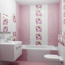 Выбираем плитку для ванной, душевой или туалета.