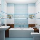 Керамическая плитка – уникальный отделочный материал.