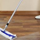 Чем отмыть зеленку с линолеума? Советы и решения