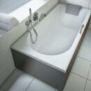 Акриловые ванны – секрет популярности, лучшие бренды